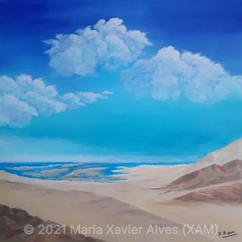 Praia 1